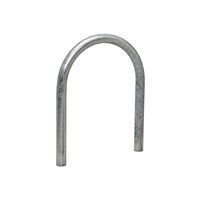 Épingle de protection galva Ø 60 mm