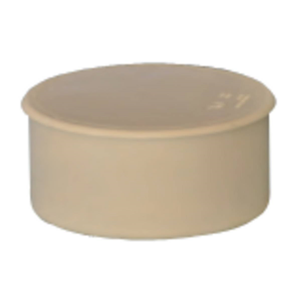 OBTURATEUR A COLLER INSONO M D50