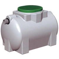 Bac à graisse PURFLO PE 500 l