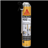 Mousse polyuréthane expansive classée au feu E1240 - Sika Boom 400 Fire -  Aérosol 750 ml