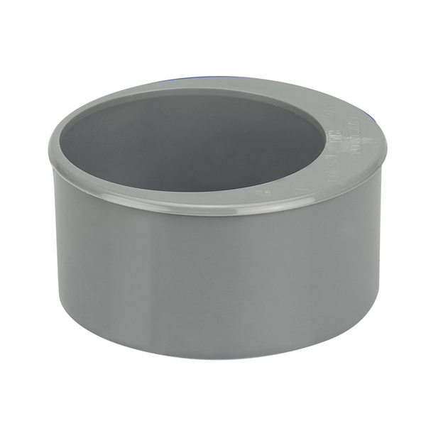 TAMPON DE REDUCTION SIMPLE MF D.125/110