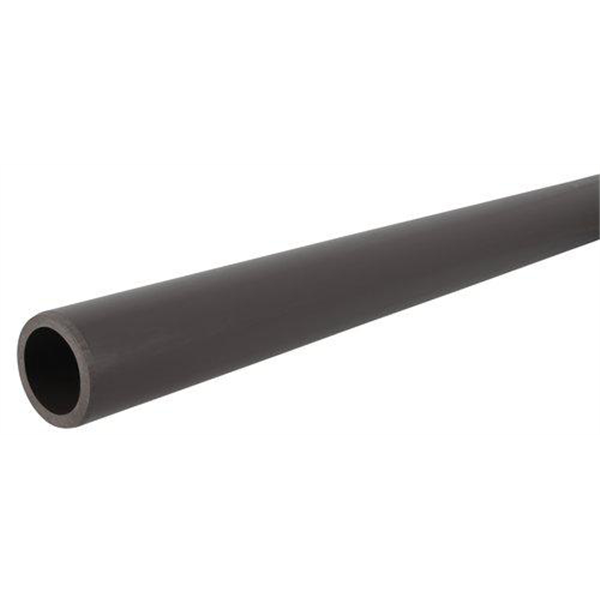 Hta tube cpvc pn25 d63x7.1 4ml