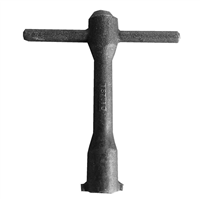 CLE DEVERROUILLAGE ET MANIPULATION TYPE TI OU MTV