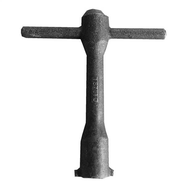 CLE DEVERROUILLAGE ET MANIPULATION TYPE TI OU MTV