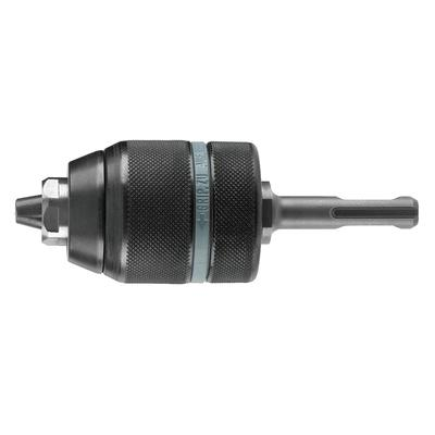 Mandrin porte-foret automatique pour foret SDS Plus Bosch - Plage de serrage 1,5 à 13 mm