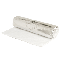 Plaque pare-flamme pour protection thermique soudure - Largeur 50 cm - Rouleau de 112 cm