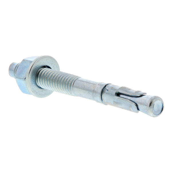 Goujon d'ancrage Spit Fix S pour des applications standards - 55 x 6 mm 100 pièces