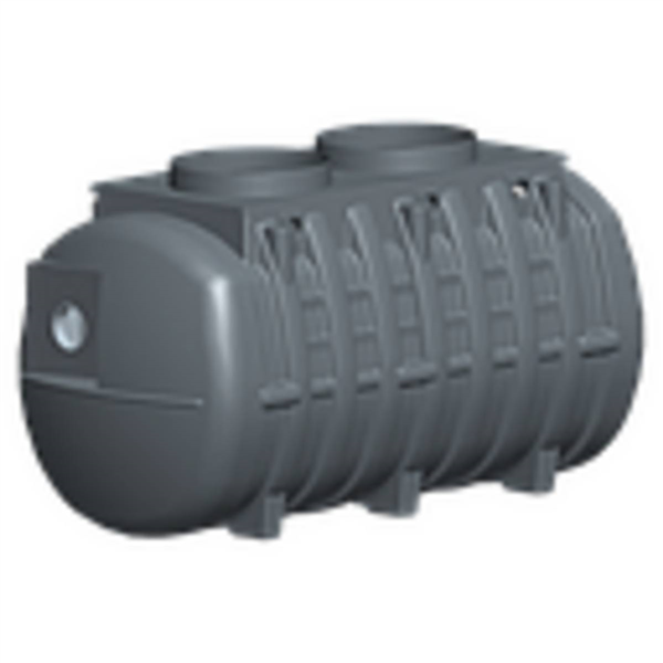 SEPARATEUR HYDROCARBURES 10L/s 5mg/L AVEC DEBOURBEUR V300