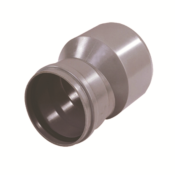 RACCORDS ASSAINISSEMENT-PVC/Fonte Liaison M/F 200x200