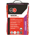 Mortier colle souple allégée pour carrelage - Edilis - gris - sac de 15 kg