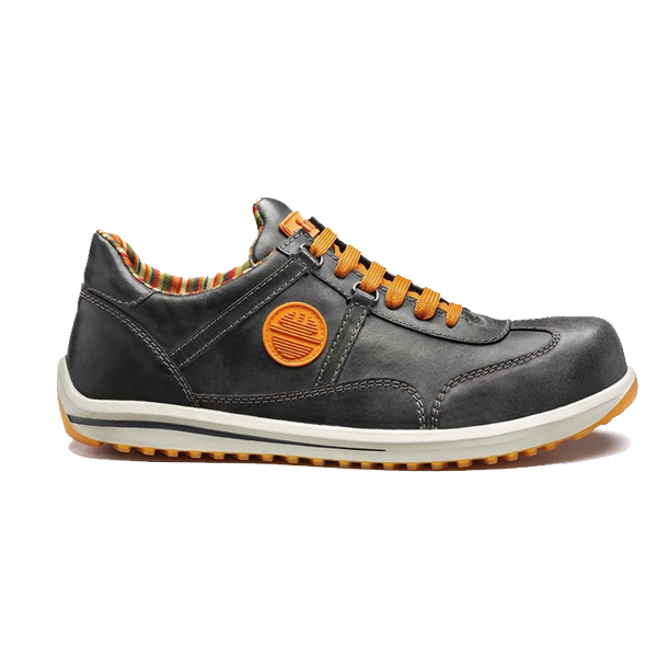 Chaussure basse de protection anthracite Dike Racy H S3 SRC - Taille 41