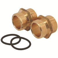 3 MAMELONS MM.3/4' + OR POUR FILTRE CINTROPUR