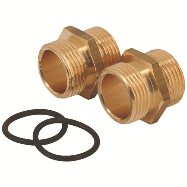 3 MAMELONS MM.3/4' + OR POUR FILTRE CINTROPUR