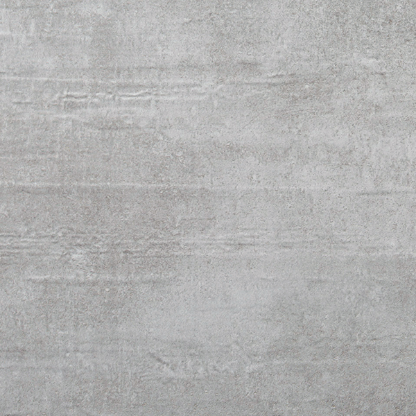 Faïence murale effet "spatulé" Baléares Menorca - Gris - 25 CMx75 CM ép. 8,7 MM