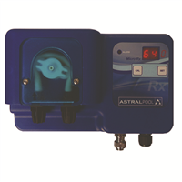Pompe Doseuse Piscine Micro Rx