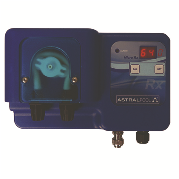 Pompe Doseuse Piscine Micro Rx