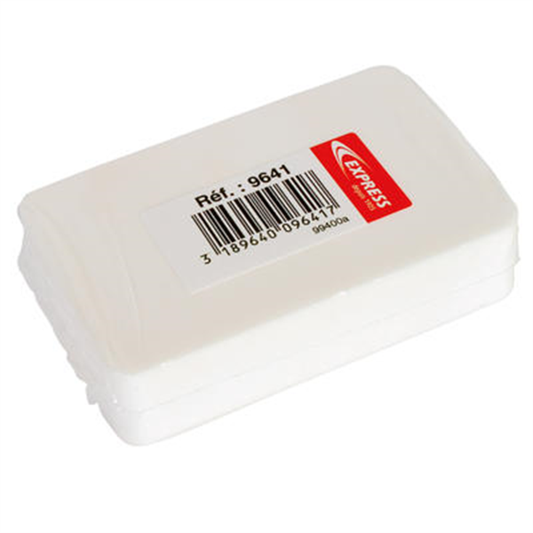 Pierre ammoniacale pour fer à souder Guilbert Express 140 g