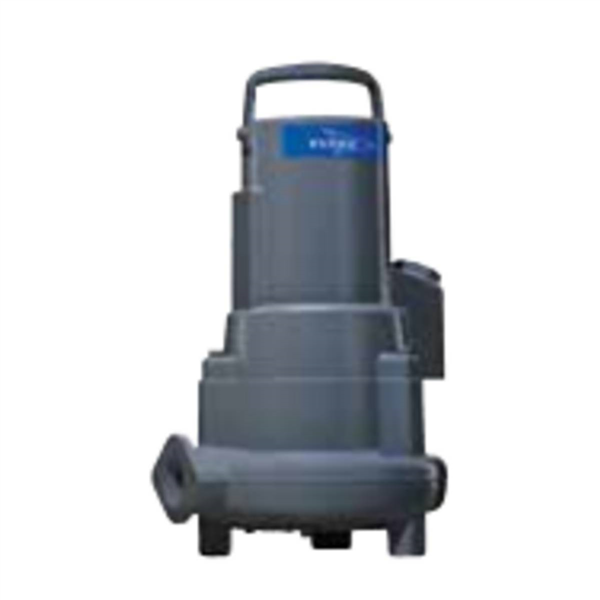 POMPE SUBMER. E.USEES FLYGT DX3069