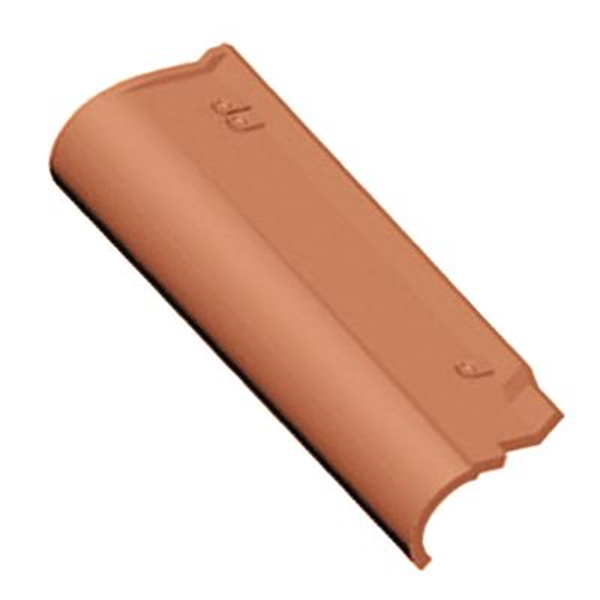 Rive ronde gauche - 9HR