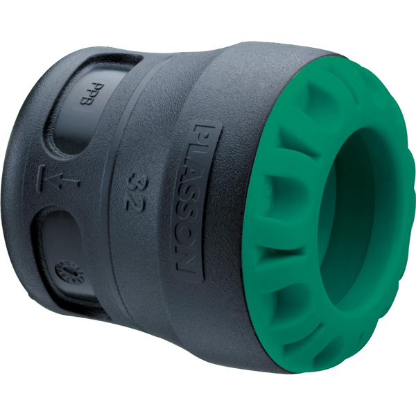 BOUCHON DE FIN DE LIGNE FASTCOM D40