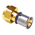 MANCHON EC. L. TIGRIS M1 50X2"