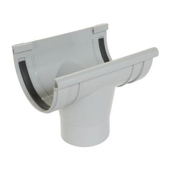 NAISSANCE CENTRALE D125 A JOINT P/LG33 GRIS