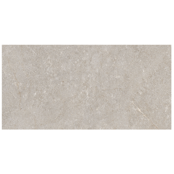 Carrelage extérieur antidérapant R11C imitation pierre en grès cérame - Nora - 60 x 40 cm - ép. 10 mm - Sand