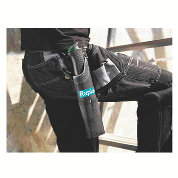 Marteau agrafeur - Pro R311 Rapid - pour agrafes en fil plat n°140 de 6 à 12 mm