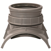 RACCORD DE PIQUAGE PVC CR8 SDR34 315/200