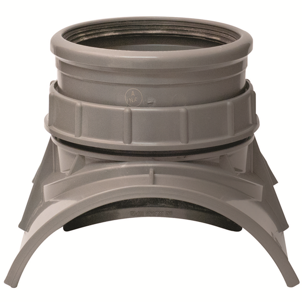 RACCORD DE PIQUAGE PVC CR8 SDR34 315/200