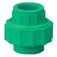 Kryo union 3 pieces d50 ff