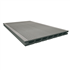 Lame de terrasse en composite Gris galet - Twinson Essential XL - 20,00 MM x 180 MM - longueur 4,00 M