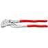 Pince clé gainée Knipex longueur 300 mm Diamètre maxi 60 mm