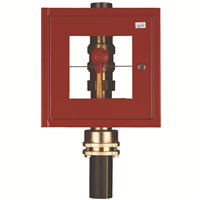 COFFRET SECU DN50 AC/AC60.3   7016