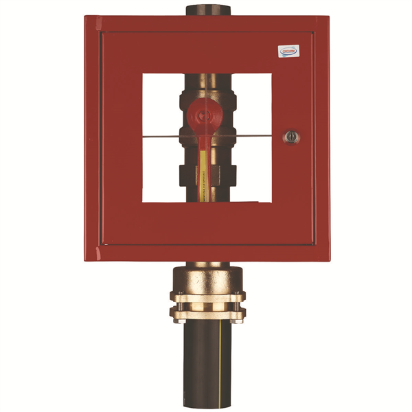 COFFRET SECU DN50 AC/AC60.3   7016