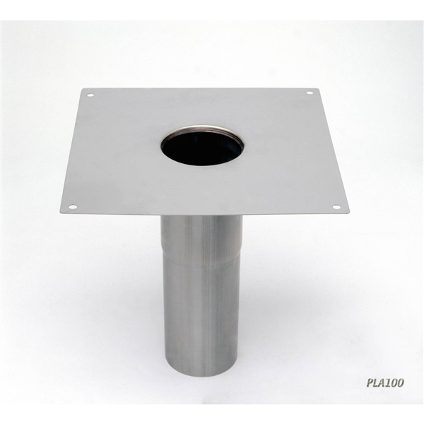PLATINE D'ETANCHEITE PLA100