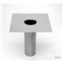 PLATINE D'ETANCHEITE PLA100