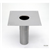 PLATINE D'ETANCHEITE PLA100