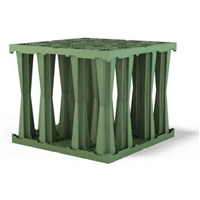 ELEMENT RIGOFILL ST-A CADRE METAL