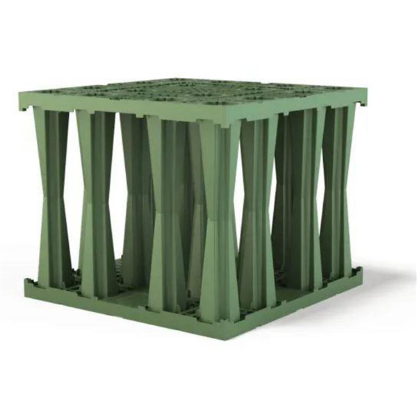 ELEMENT RIGOFILL ST-A CADRE METAL