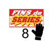 Gants fin de série taille 8