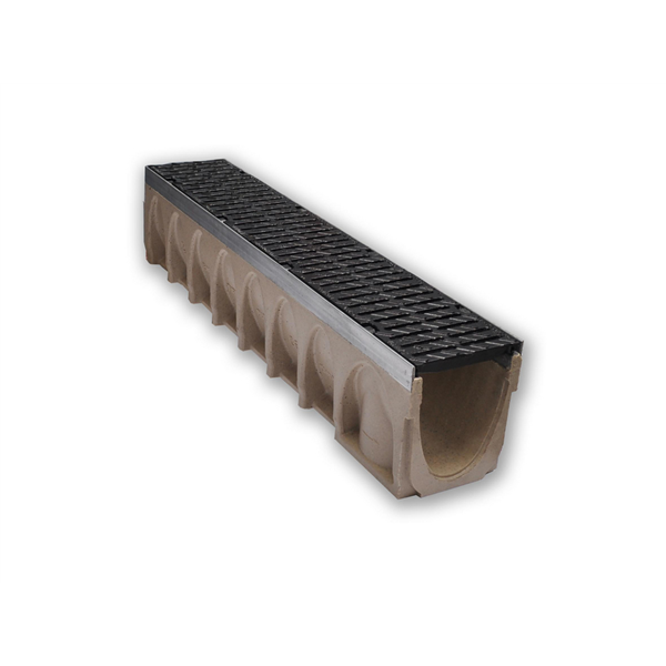 CANIV MULTI+150 H170MM GR FTE C250