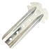 Suspente universelle Gypso acier galvanisé - fourrure F45 et F47 longueur 9,0 CM - boîte de 100