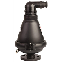 VENTOUSE 3F EU PR 701/75 2" BSP PN10