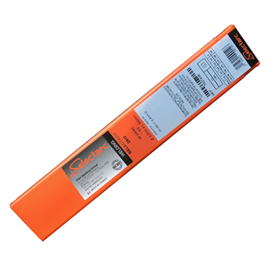 Electrode rutile Universelle Selectarc 51 Diamètre 2.5x350 (étui plastique 56 pièces)
