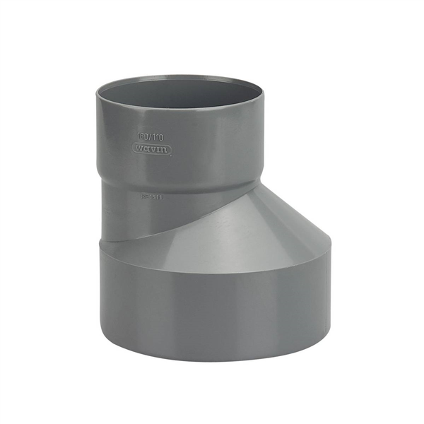 REDUCTION EXTERIEURE EXCENTREE MF D.160/110