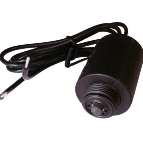 GRILLE FIXATION POUR EV + 4 CLIPS