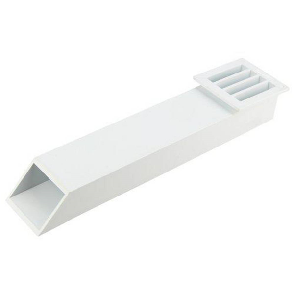 GARGOUILLE BLANCHE