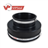 MANCHON D'ADAPTATION ELASTOMERE D197-222/D250-275
