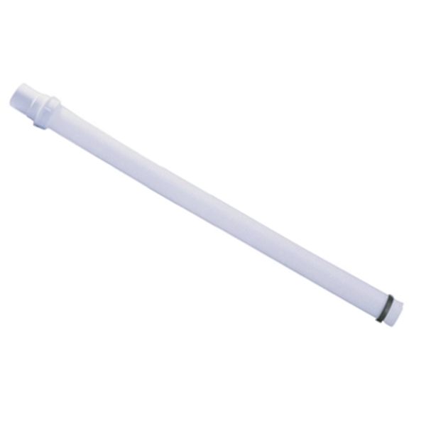 Raccord flexible pour lavabo Vidhooflex Nicoll diamètre 40 mm longueur 65 cm